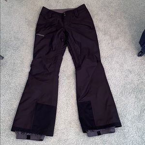 Patagonia Women’s Insulated Snowbelle Pants - Reg